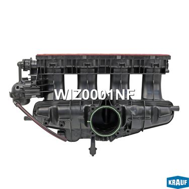 Krauf WIZ0001NF Коллектор впускной - 6