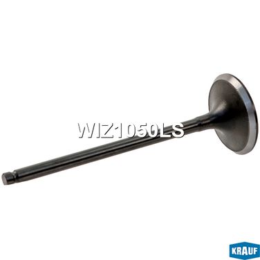 Krauf WIZ1050LS Клапан впускной - 1