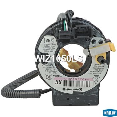 Krauf WIZ1050LS Клапан впускной - 3