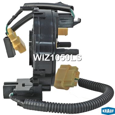 Krauf WIZ1050LS Клапан впускной - 4