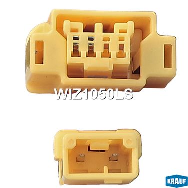 Krauf WIZ1050LS Клапан впускной - 6