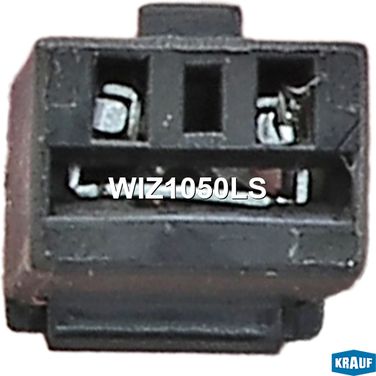 Krauf WIZ1050LS Клапан впускной - 7