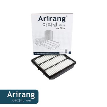 Arirang ARG32-1233 Фильтр воздушный - 4