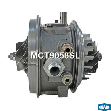 Krauf MCT9058SL Картридж для турбокомпрессора - 1