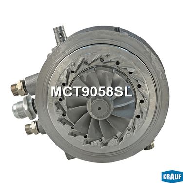 Krauf MCT9058SL Картридж для турбокомпрессора - 3