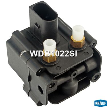 Krauf WDB1022SI Блок клапанов пневмоподвески - 1