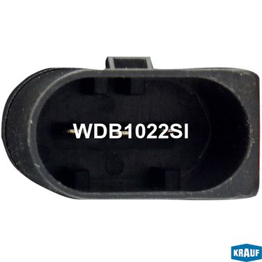 Krauf WDB1022SI Блок клапанов пневмоподвески - 3