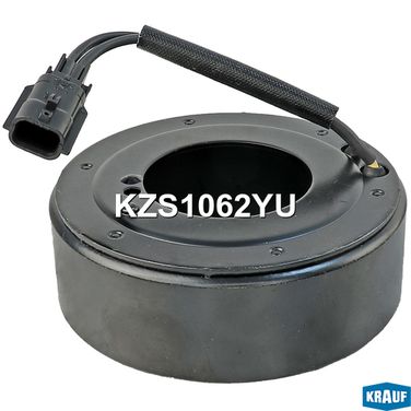 Krauf KZS1062YU Катушка муфты кондиционера - 1