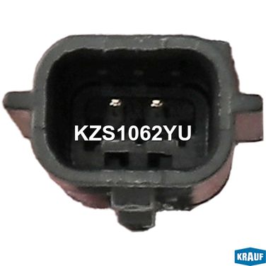 Krauf KZS1062YU Катушка муфты кондиционера - 3