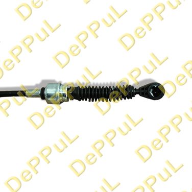 DePPuL DE2444R4PG Трос КПП peugeot 406 (8b) Break (8e/f) (95-04) 1140мм - 1