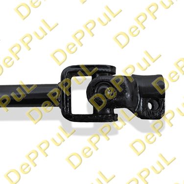 DePPuL DE407335MR Карданчик рулевой mitsubishi pajero/montero (00-06) - 2