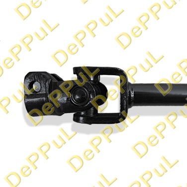 DePPuL DE407335MR Карданчик рулевой mitsubishi pajero/montero (00-06) - 3