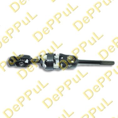 DePPuL DE482265D7C Карданчик рулевой нижний suzuki grand vitara/escudo sq416/sq420/sq625 (98-06) - 1