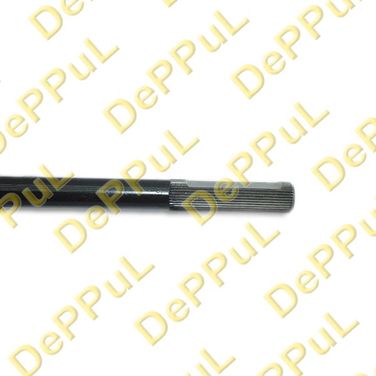 DePPuL DE482265D7C Карданчик рулевой нижний suzuki grand vitara/escudo sq416/sq420/sq625 (98-06) - 2