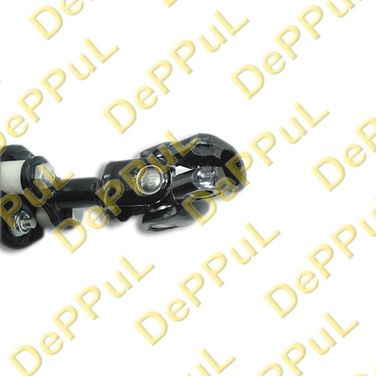 DePPuL DE482265D7C Карданчик рулевой нижний suzuki grand vitara/escudo sq416/sq420/sq625 (98-06) - 3