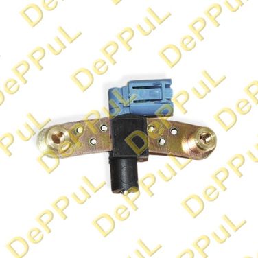 DePPuL DE8256GR Датчик положения коленвала renault logan (05-14) - 2