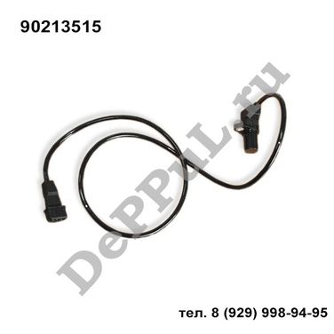 DePPuL DE9025GR Датчик положения коленвала opel omega b (94-03) - 1