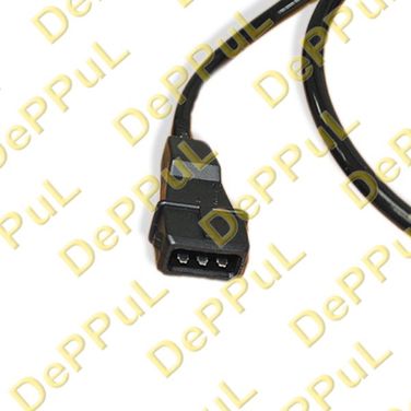 DePPuL DE9025GR Датчик положения коленвала opel omega b (94-03) - 2