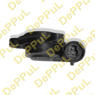 DePPuL DE9309GR Датчик положения дроссельной заслонки daewoo matiz (m100/m150) (98-15) - 2