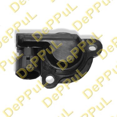DePPuL DE9309GR Датчик положения дроссельной заслонки daewoo matiz (m100/m150) (98-15) - 3