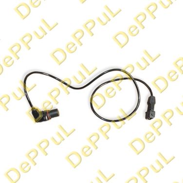 DePPuL DE9641GR Датчик положения коленвала chevrolet lacetti (03-13) - 1