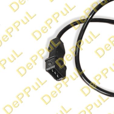DePPuL DE9641GR Датчик положения коленвала chevrolet lacetti (03-13) - 2