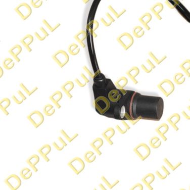DePPuL DE9641GR Датчик положения коленвала chevrolet lacetti (03-13) - 3