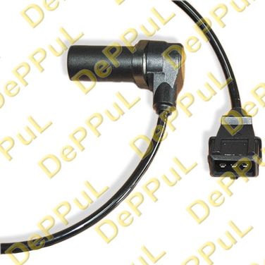 DePPuL DE9X80GR Датчик положения коленвала opel astra-g (98-10), zafira-a (98-10) - 2