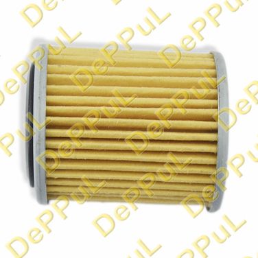 DePPuL DEA006AG Фильтр акпп mitsubishi ASX (10-16) - 2