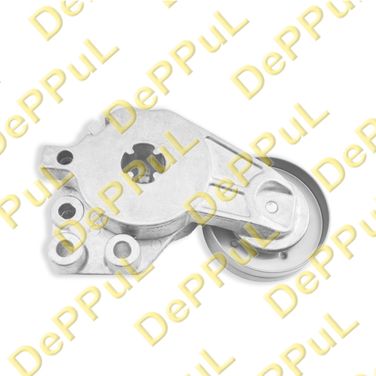 DePPuL DEA03C145J Натяжитель приводного ремня audi A1 (11-14), skoda fabia (11-15), VW beetle (12-19) - 1