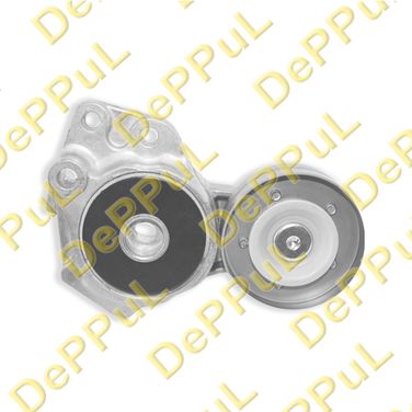 DePPuL DEA03C145J Натяжитель приводного ремня audi A1 (11-14), skoda fabia (11-15), VW beetle (12-19) - 2