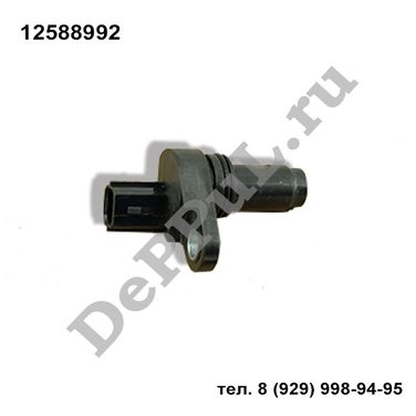 DePPuL DEA1258 Датчик положения коленвала в сборе opel antara (07-…) - 1