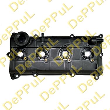 DePPuL DEA13264 Крышка клапанная nissan primera (02-07), teana (06-08), x-trail (02-...) - 1
