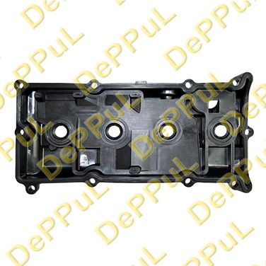 DePPuL DEA13264 Крышка клапанная nissan primera (02-07), teana (06-08), x-trail (02-...) - 2