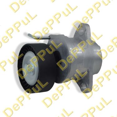 DePPuL DEA1340269 Натяжитель приводного ремня opel insignia (08…) - 1