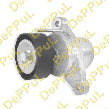DePPuL DEA1426580 Натяжитель приводного ремня citroen C4 (11…) - 1