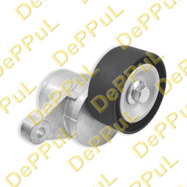 DePPuL DEA1426580 Натяжитель приводного ремня citroen C4 (11…) - 2