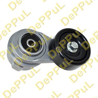 DePPuL DEA14799 Натяжитель ремня приводного hyundai solaris (10...), cerato (09...) - 2