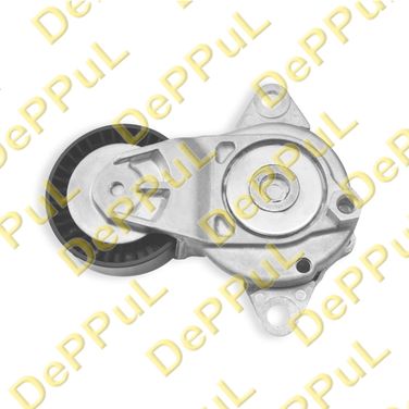 DePPuL DEA16620470 Натяжитель приводного ремня toyota auris (e15) (06-12), corolla (08-13) - 1