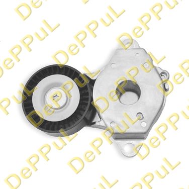 DePPuL DEA16620470 Натяжитель приводного ремня toyota auris (e15) (06-12), corolla (08-13) - 2