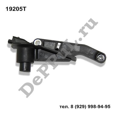 DePPuL DEA19205G Датчик положения коленвала peugeot 206 (98-12) - 1