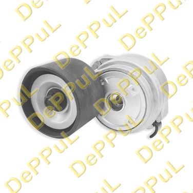 DePPuL DEA2001470 Натяжитель приводного ремня mercedes axor (02-04), econic (98…) - 1