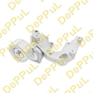 DePPuL DEA2031021 Натяжитель приводного ремня toyota lexus gs30/35/43/460 (05-11), is250c (09-14) - 1