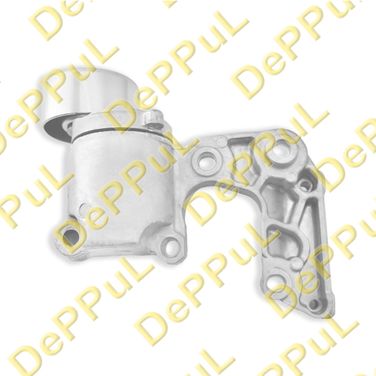 DePPuL DEA2031021 Натяжитель приводного ремня toyota lexus gs30/35/43/460 (05-11), is250c (09-14) - 2