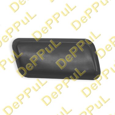 DePPuL DEA28658 Крышка форсунки омывателя правая (R) nissan navara (d40) (05...) pathfinder (r51) (05-15) - 1