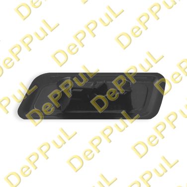 DePPuL DEA28658 Крышка форсунки омывателя правая (R) nissan navara (d40) (05...) pathfinder (r51) (05-15) - 2