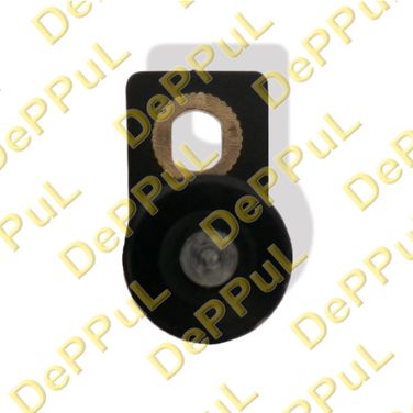 DePPuL DEA3282M Датчик положения коленвала mercedes w 168 (97-04), w163 (98-04), sprinter (95-06), w202 (93-00) - 3