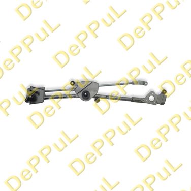DePPuL DEA34M Трапеция стеклоочистителя nissan tiida (07-…) - 1