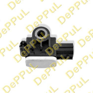 DePPuL DEA3JA0A Датчик подушки безопасности nissan infiniti Q50 (13…) - 2