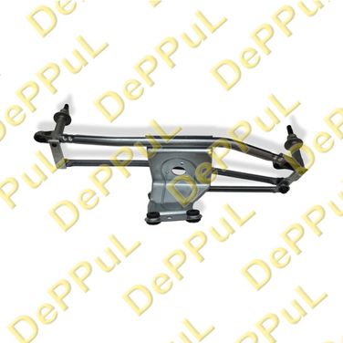 DePPuL DEA4132 Трапеция стеклоочистителя mercedes w638 (96-03) - 1